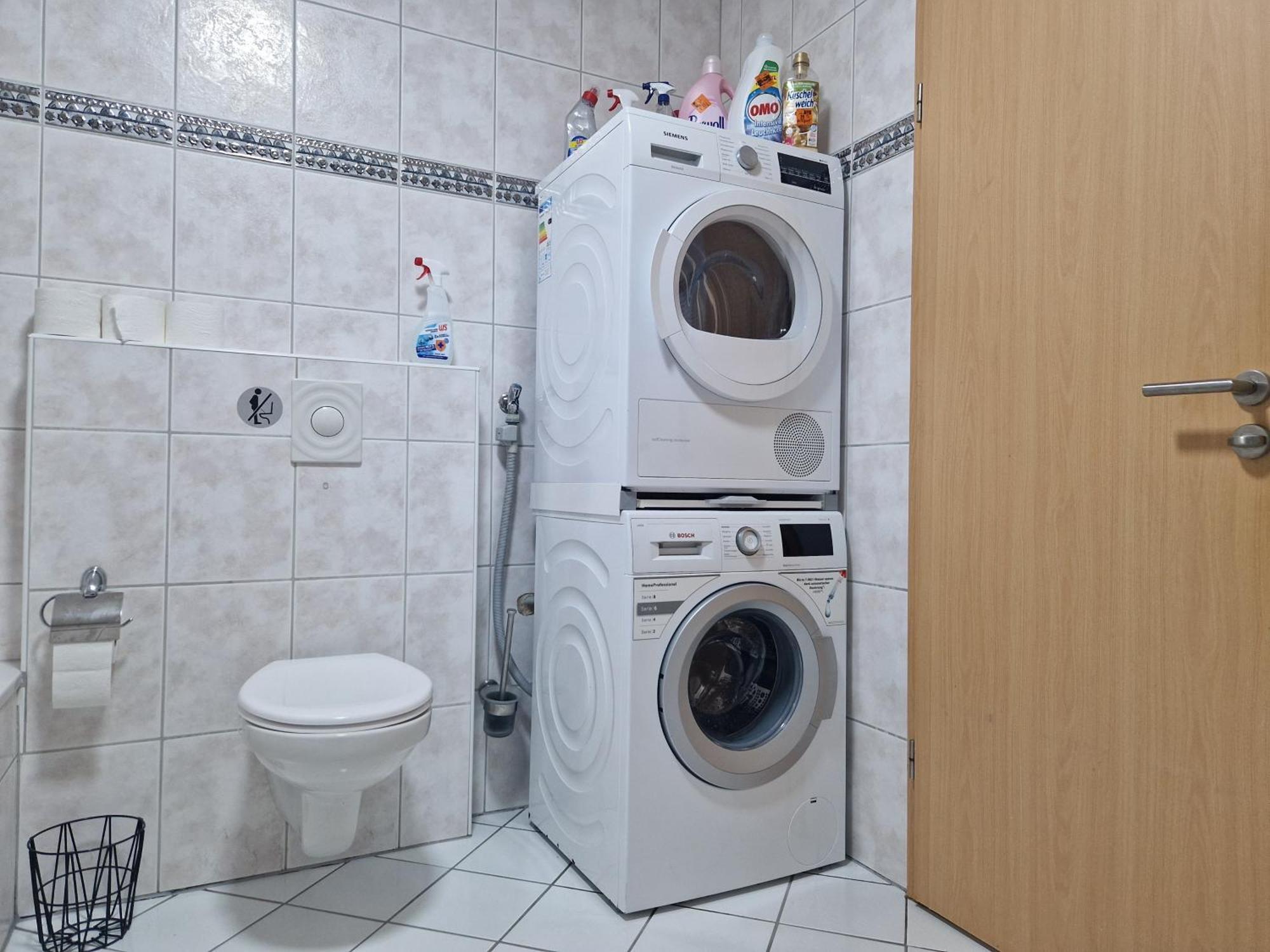 Einzelzimmer In Ruhiger Lage --- Check-In Mit Schluesselkasten Meppen Dış mekan fotoğraf